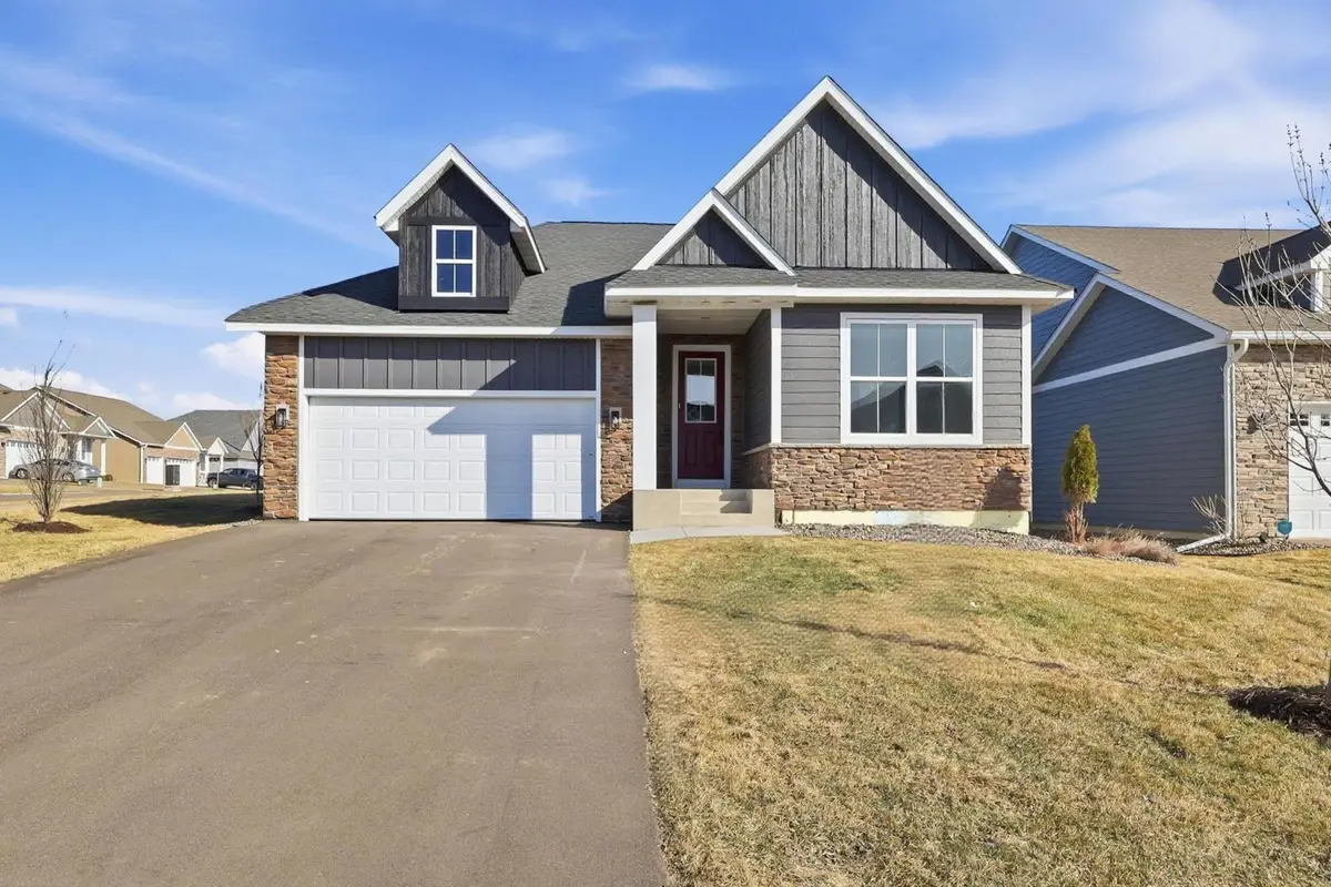 17936 Gresford Lane, Lakeville, MN 55044 - #1