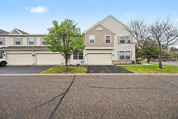 11212 Aberdeen Street Ne #C, Minneapolis, MN 55449