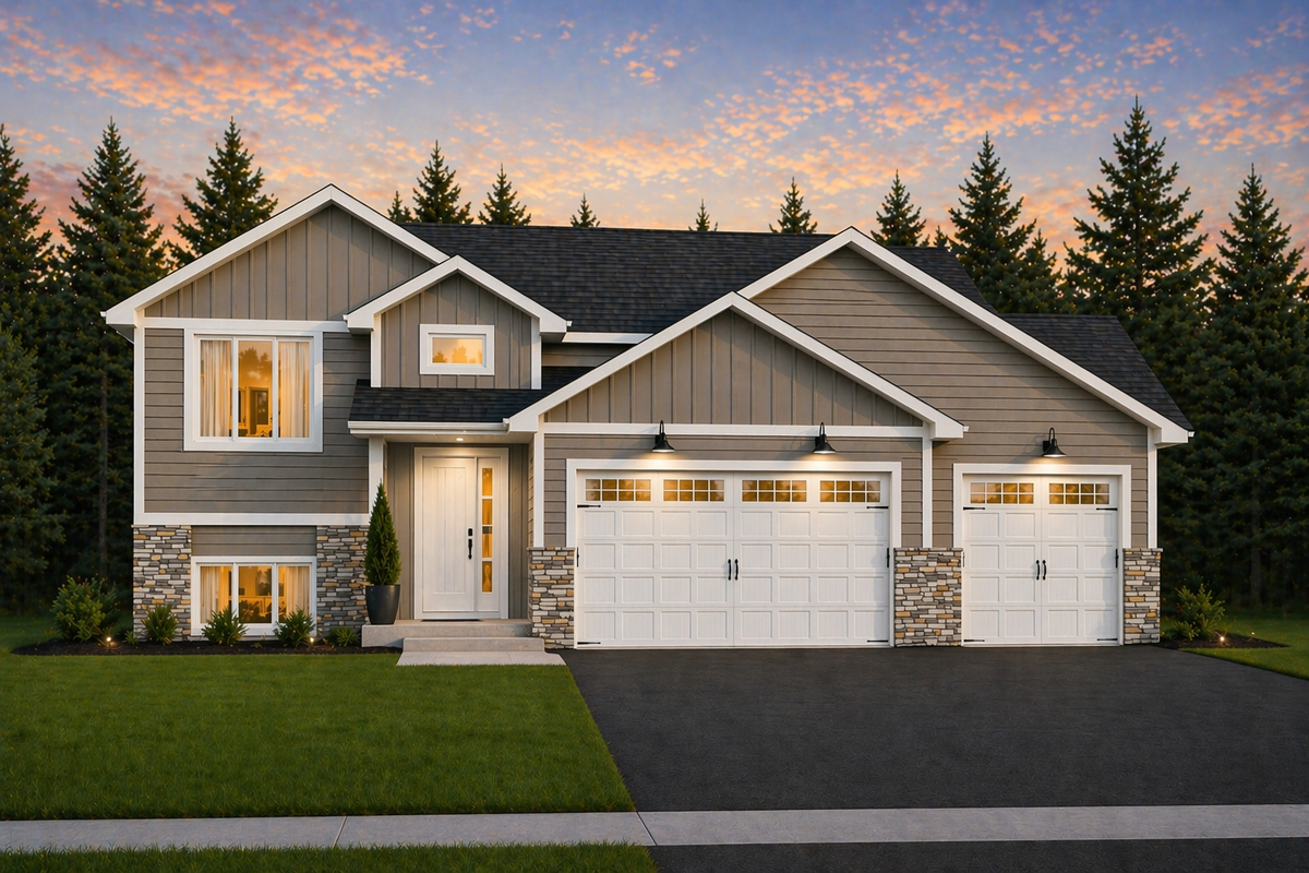 25841 22nd Street W, Zimmerman, MN 55398 - #1