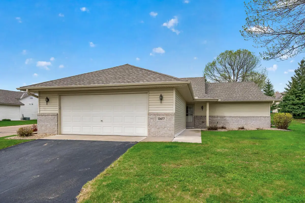 13677 Orchard Lane, Rogers, MN 55374 - #1