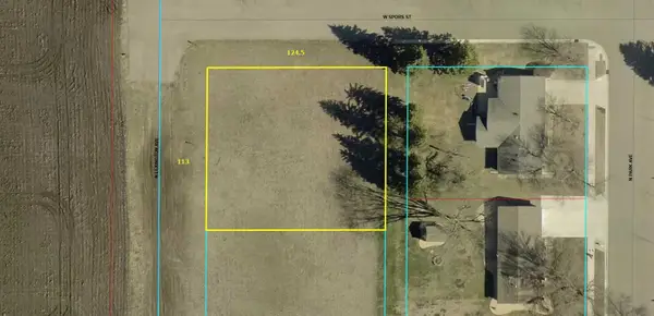 XXX N W Spors St, Le Center, MN 56057