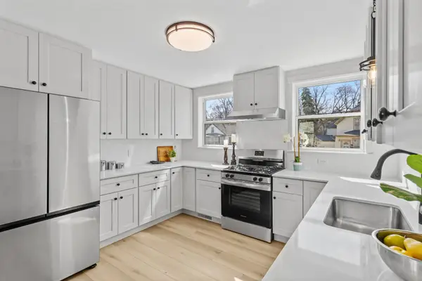 582 York Avenue, Saint Paul, MN 55130