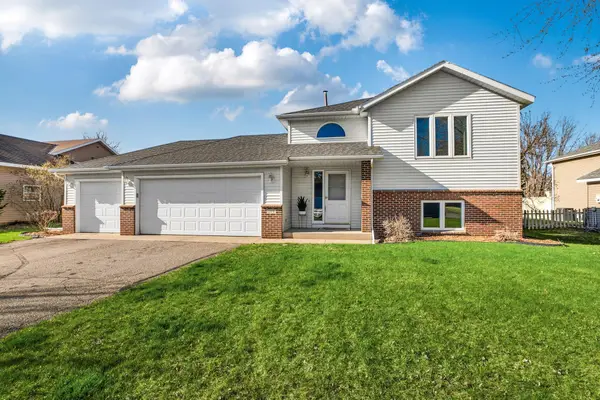 1117 3rd Street N, Sartell, MN 56377