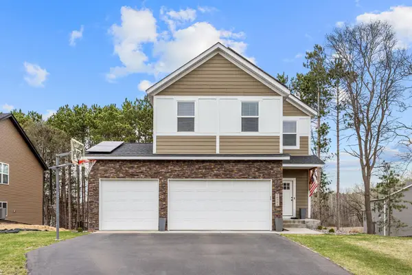 26561 8th Street, Zimmerman, MN 55398