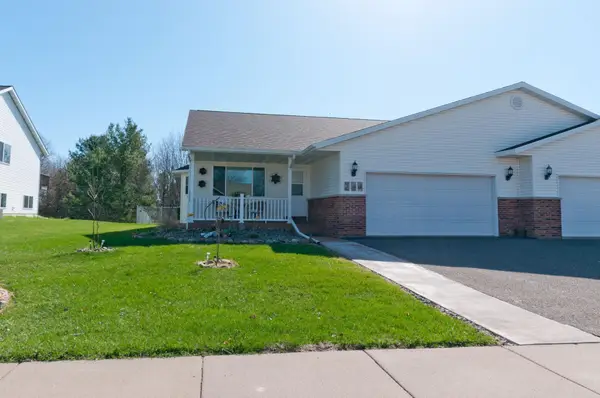 745 Diamond Lane, Rice Lake, WI 54868