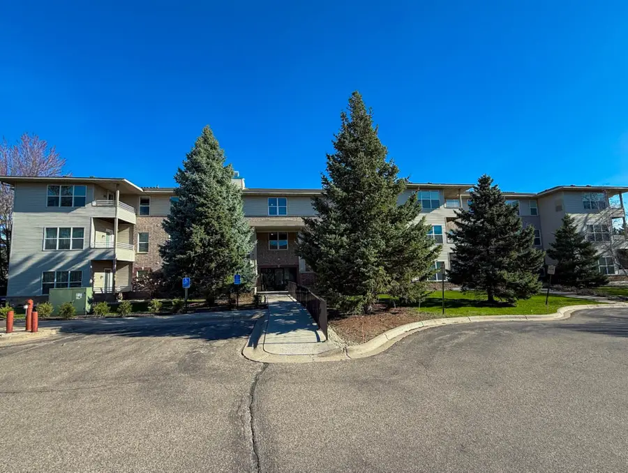 9201 Medicine Lake Road #307, Minneapolis, MN 55427 - #2
