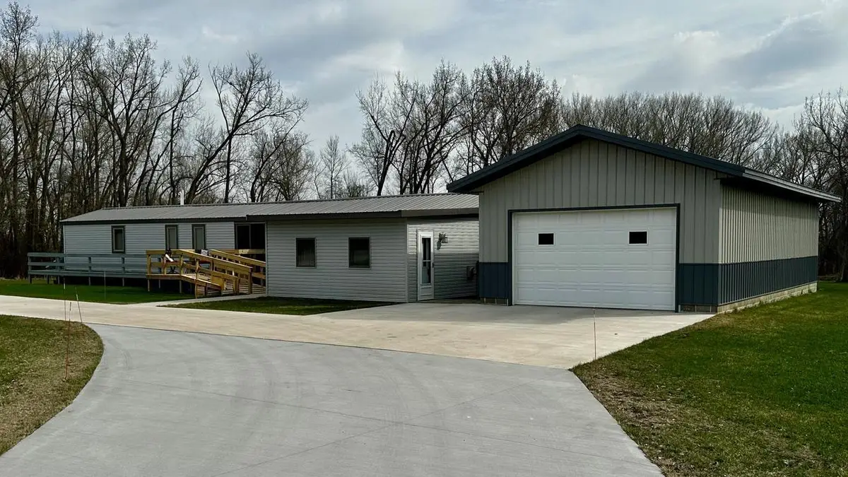 10 State Highway 55 E, Farwell, MN 56327 - #1