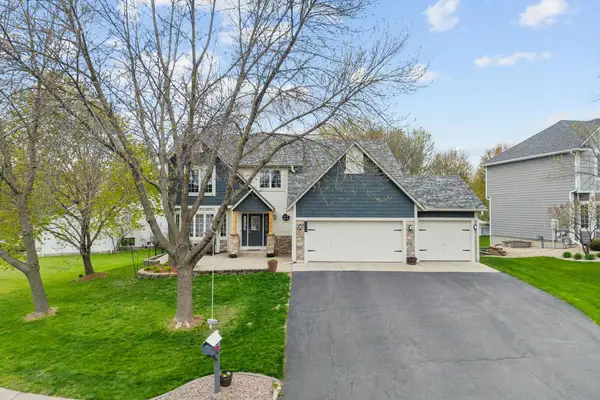 224 Cherrywood Avenue Nw, Saint Michael, MN 55376