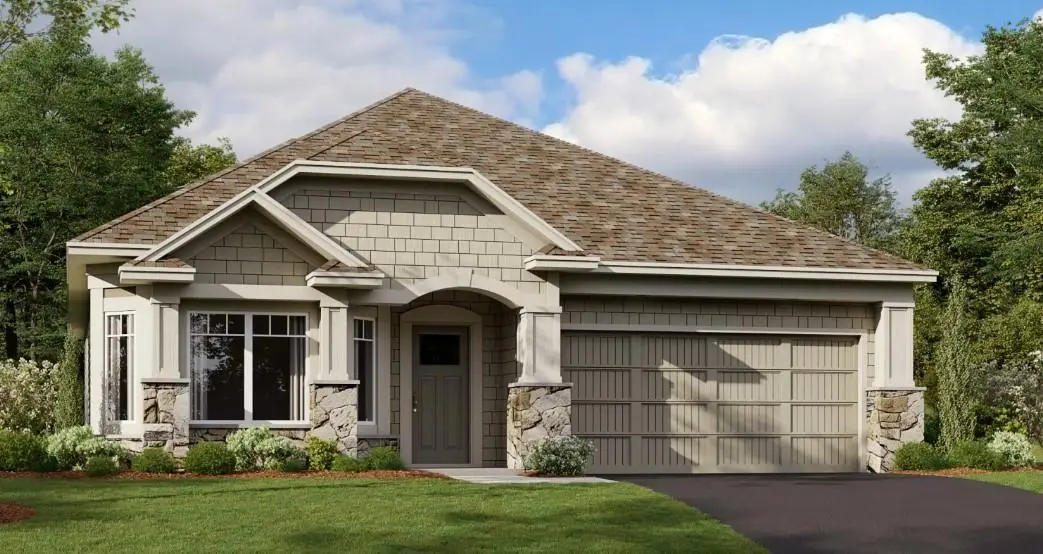 10646 Mississippi Dunes Trail S, Cottage Grove, MN 55016 - #1