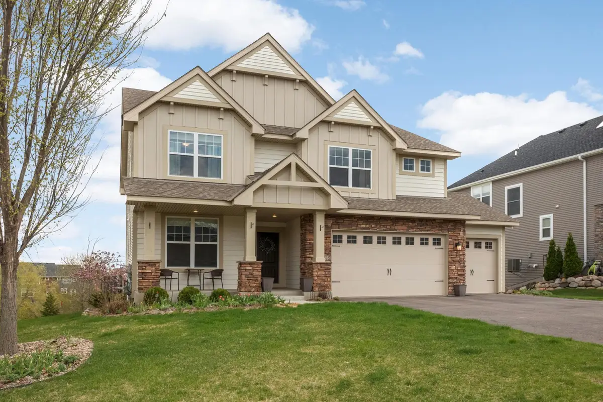 8415 Krey Lake Court, Victoria, MN 55386 - #1