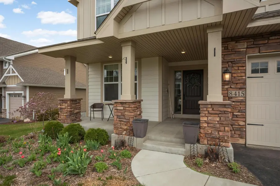 8415 Krey Lake Court, Victoria, MN 55386 - #2