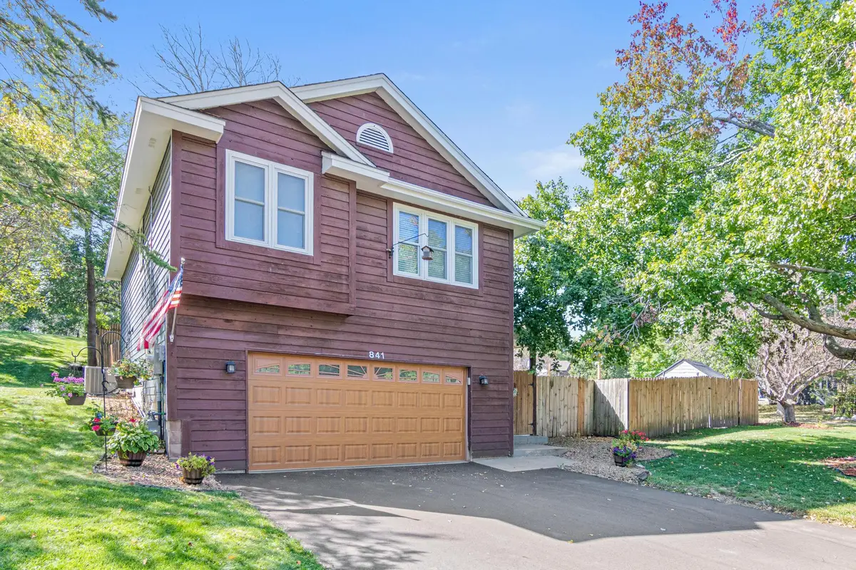 841 Sudberry Lane, Eagan, MN 55123 - #1
