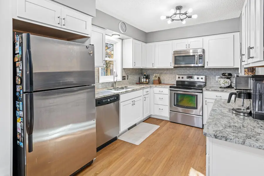 841 Sudberry Lane, Eagan, MN 55123 - #3