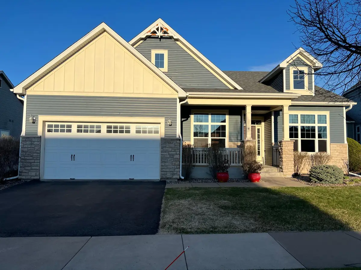 7682 Queensland Lane N, Maple Grove, MN 55311 - #1