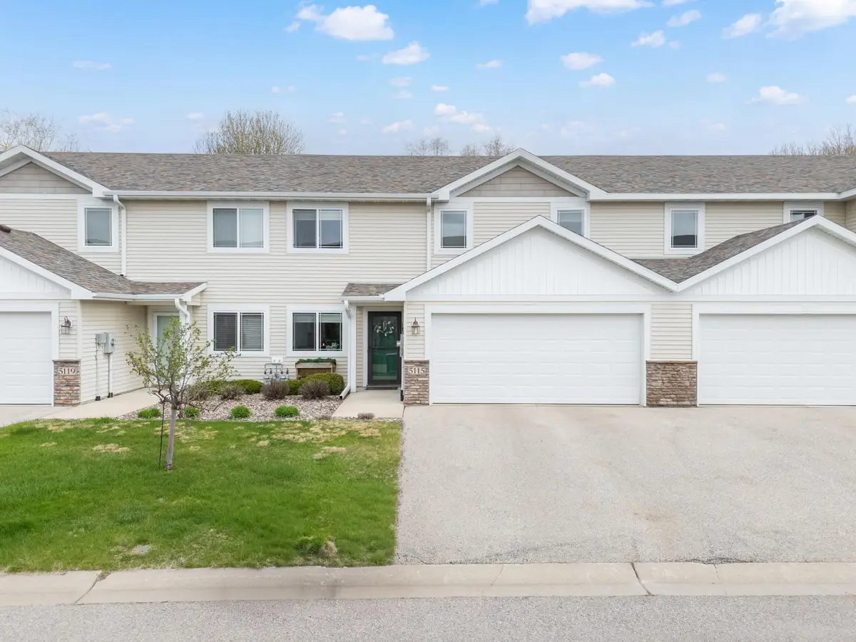 5115 61st Street Nw, Rochester, MN 55901 - #1