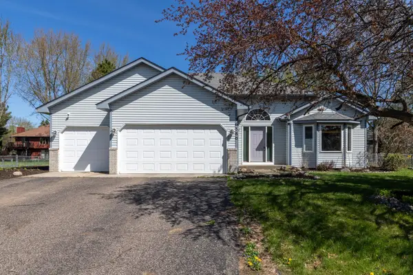 26380 Golden Avenue, Wyoming, MN 55092