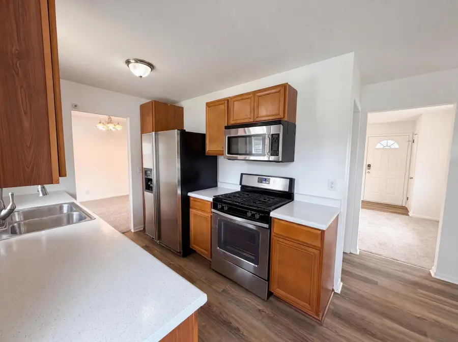 6319 Perry Avenue N, Minneapolis, MN 55429 - #2