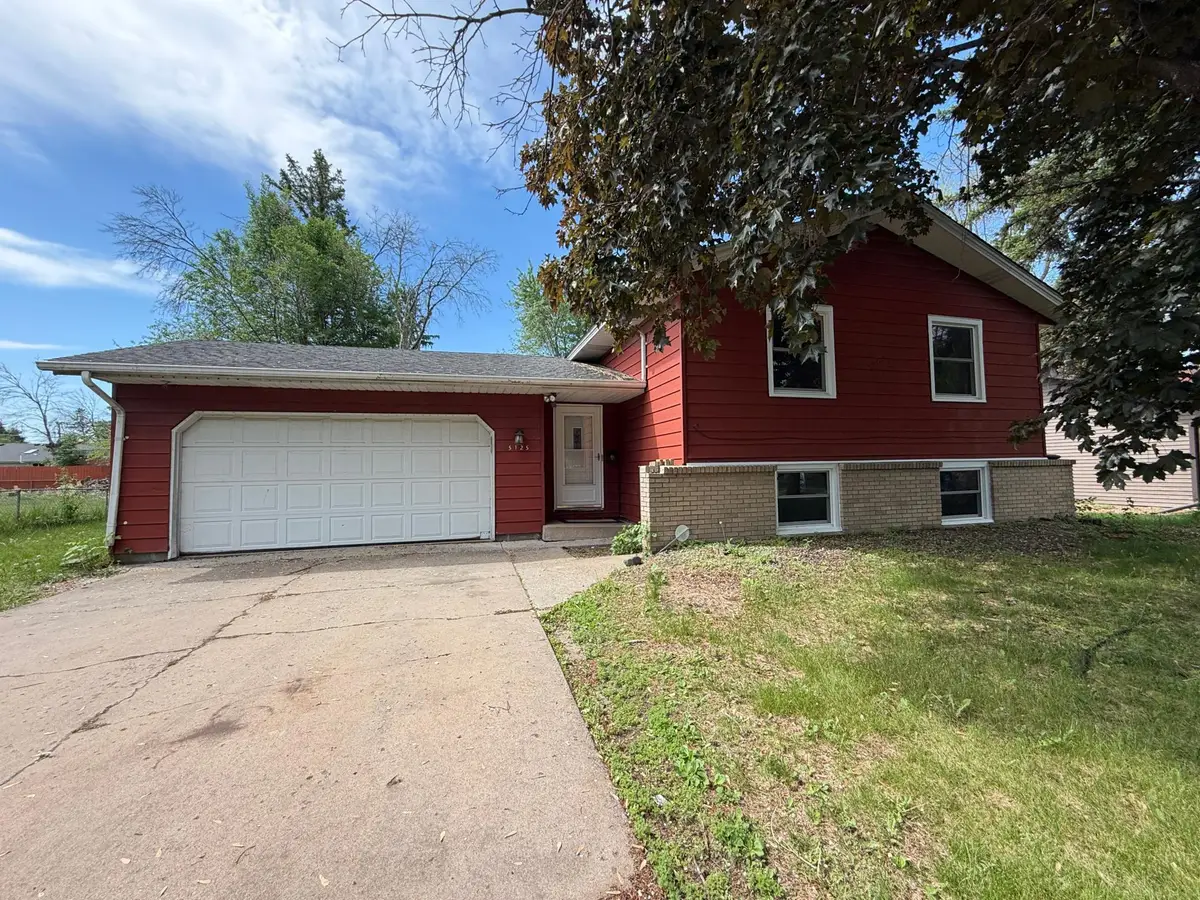 5125 77th Avenue N, Minneapolis, MN 55443 - #1