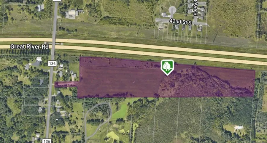 TBD County Road 136, Saint Cloud, MN 56301 - #3