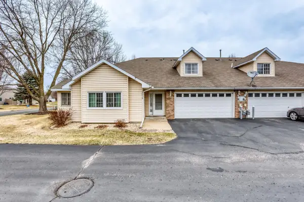 12015 Yellow Pine Street Nw, Minneapolis, MN 55448