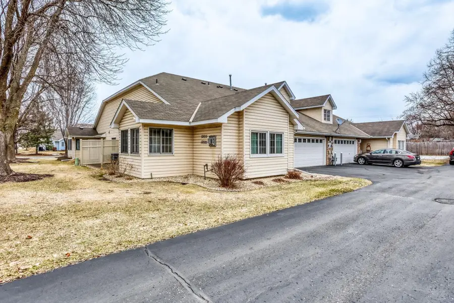 12015 Yellow Pine Street Nw, Coon Rapids, MN 55448 - #2