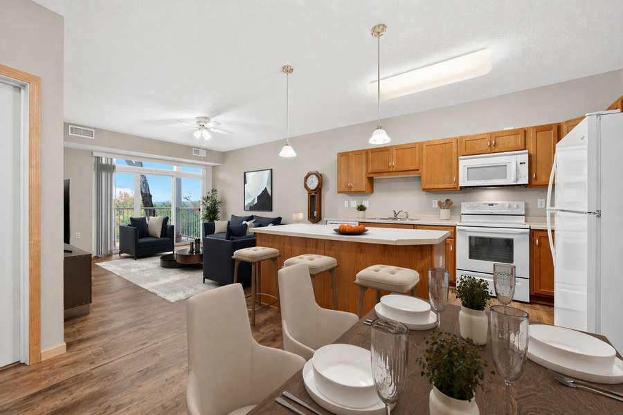 1880 3rd Avenue Nw #211, Rochester, MN 55901 - #2