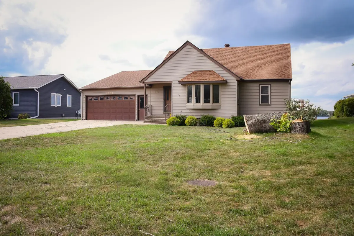 1532 S Shore Drive, Worthington, MN 56187 - #1