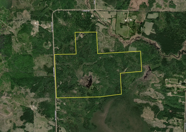 8124 Virginia Ely Rd., Babbitt, MN 55706