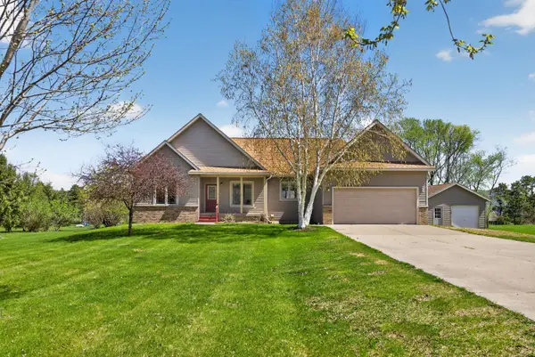 31770 Lakeview Drive, Lake City, MN 55041