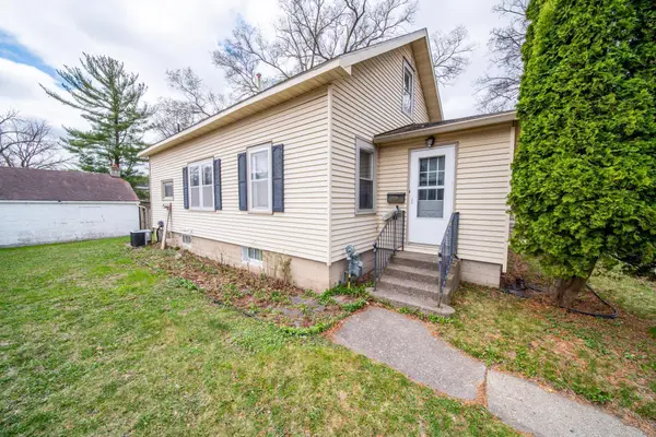 213 7th Street Nw, Faribault, MN 55021