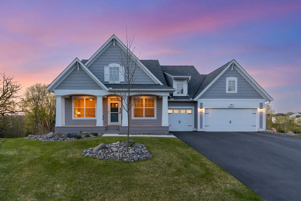 6561 Timber Arch Drive, Chaska, MN 55318 - #1