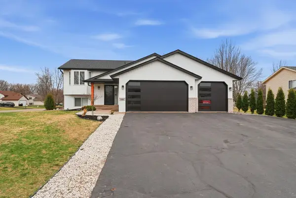 5105 Black Duck Lane, Big Lake, MN 55309