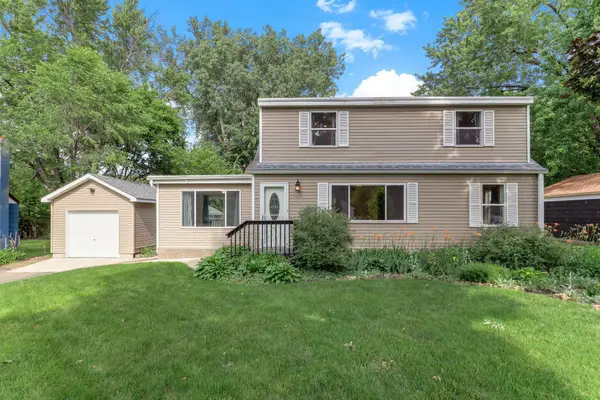 5386 Clifton Drive, Saint Paul, MN 55112
