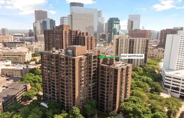 1235 Yale Place #1701, Minneapolis, MN 55403