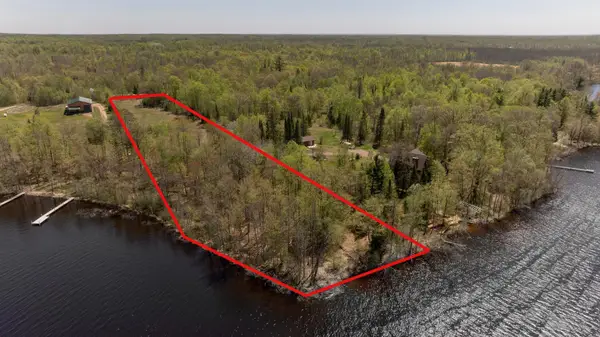 Lot 11 Opah's Drive, Aitkin, MN 56431