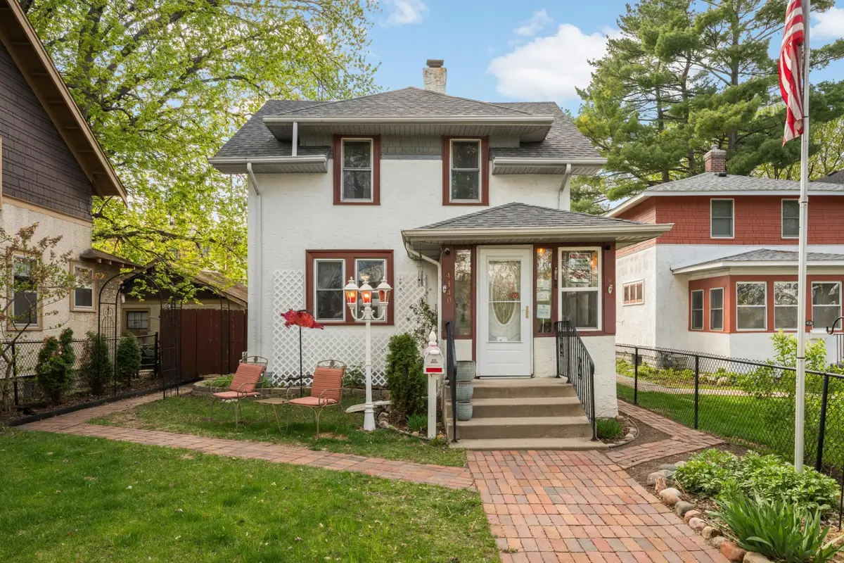 4140 Minnehaha Avenue, Minneapolis, MN 55406 - #1
