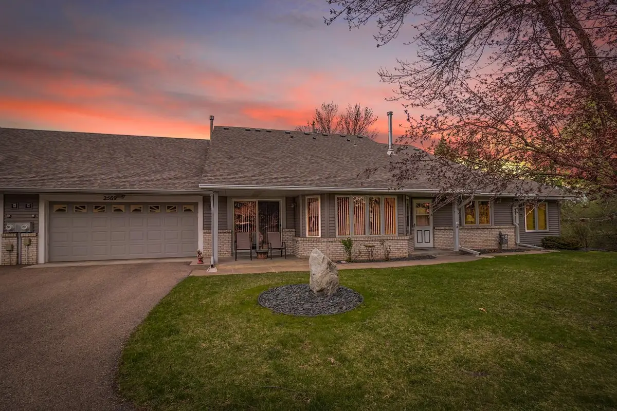 2569 Sumac Circle, Saint Paul, MN 55110 - #1