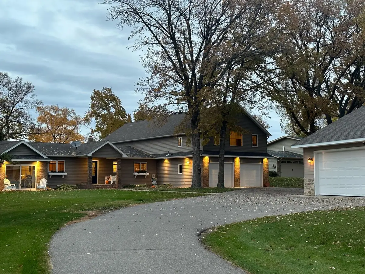 758 S Shore Drive, Detroit Lakes, MN 56501 - #1