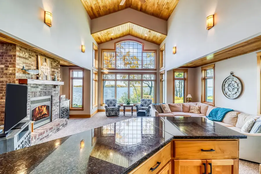 758 S Shore Drive, Detroit Lakes, MN 56501 - #3