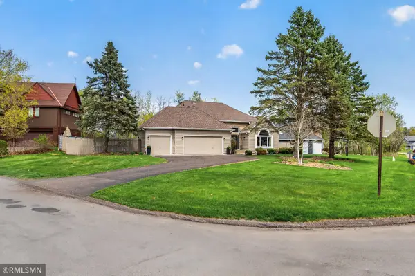 1703 Anderlie Lane W, Saint Paul, MN 55110