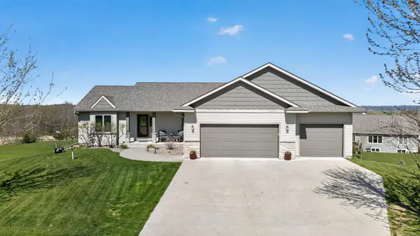 105 Hillwood Drive, Lake City, MN 55041