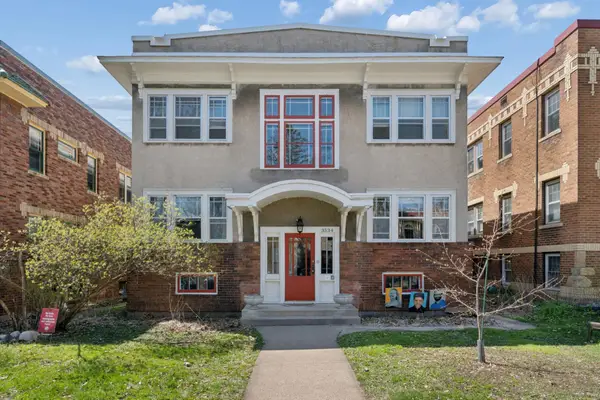 3534 Harriet Avenue #4, Minneapolis, MN 55408