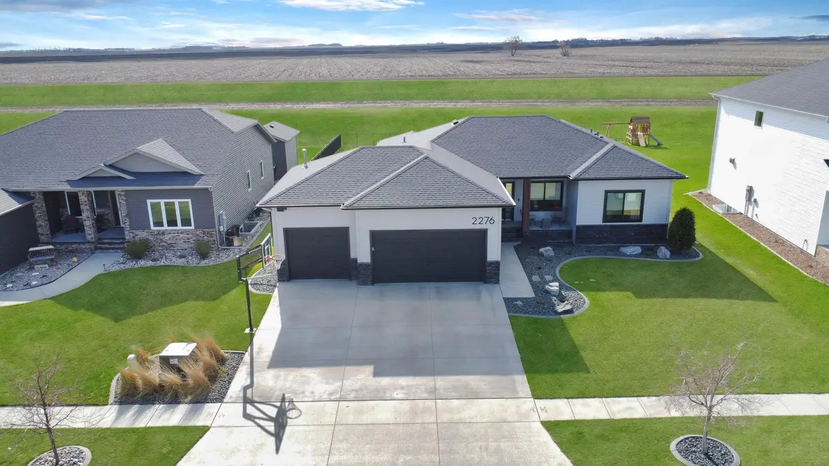 2276 14th Street W, West Fargo, ND 58078 - #1