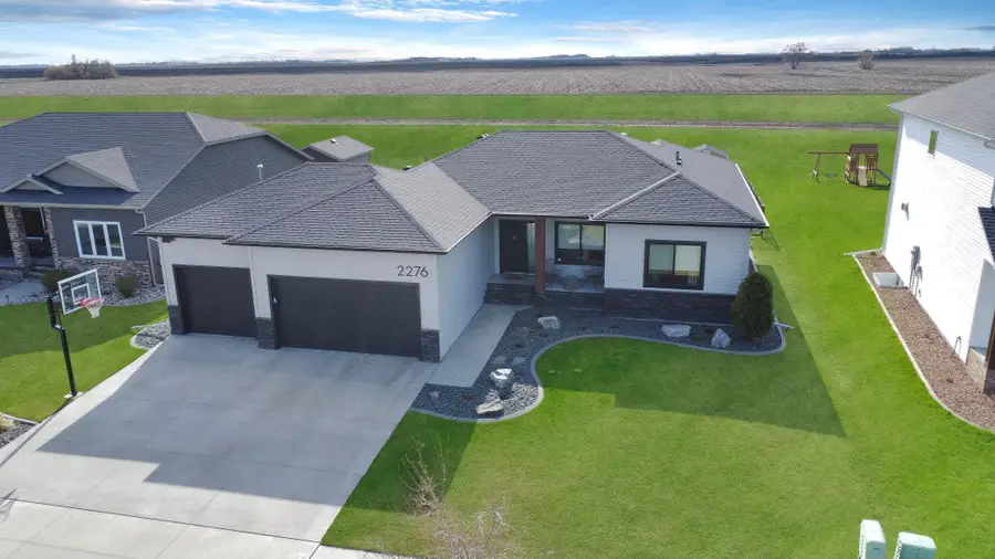 2276 14th Street W, West Fargo, ND 58078 - #2