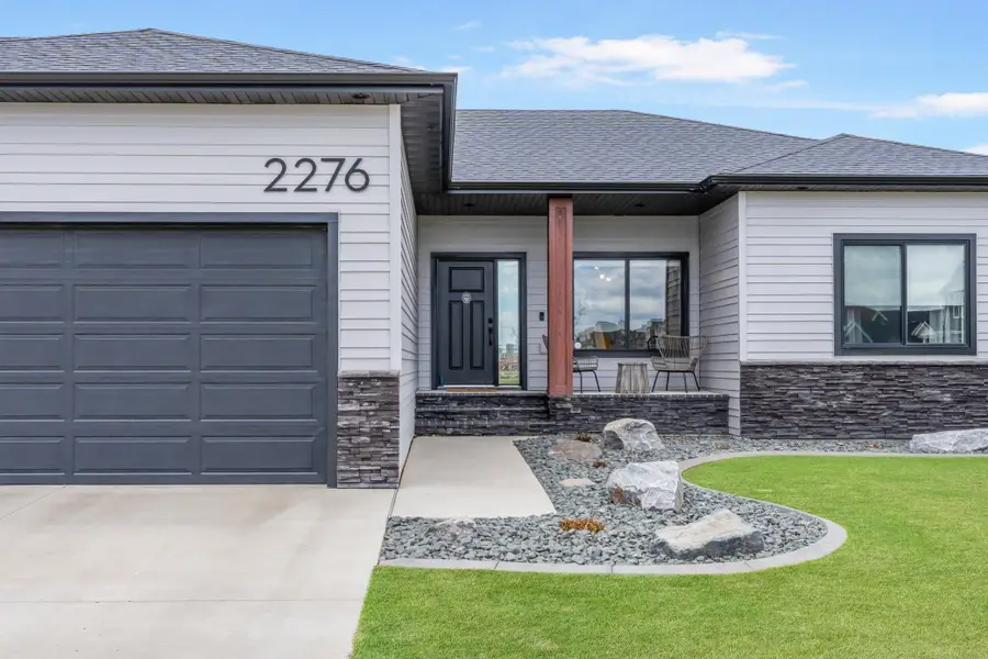 2276 14th Street W, West Fargo, ND 58078 - #3