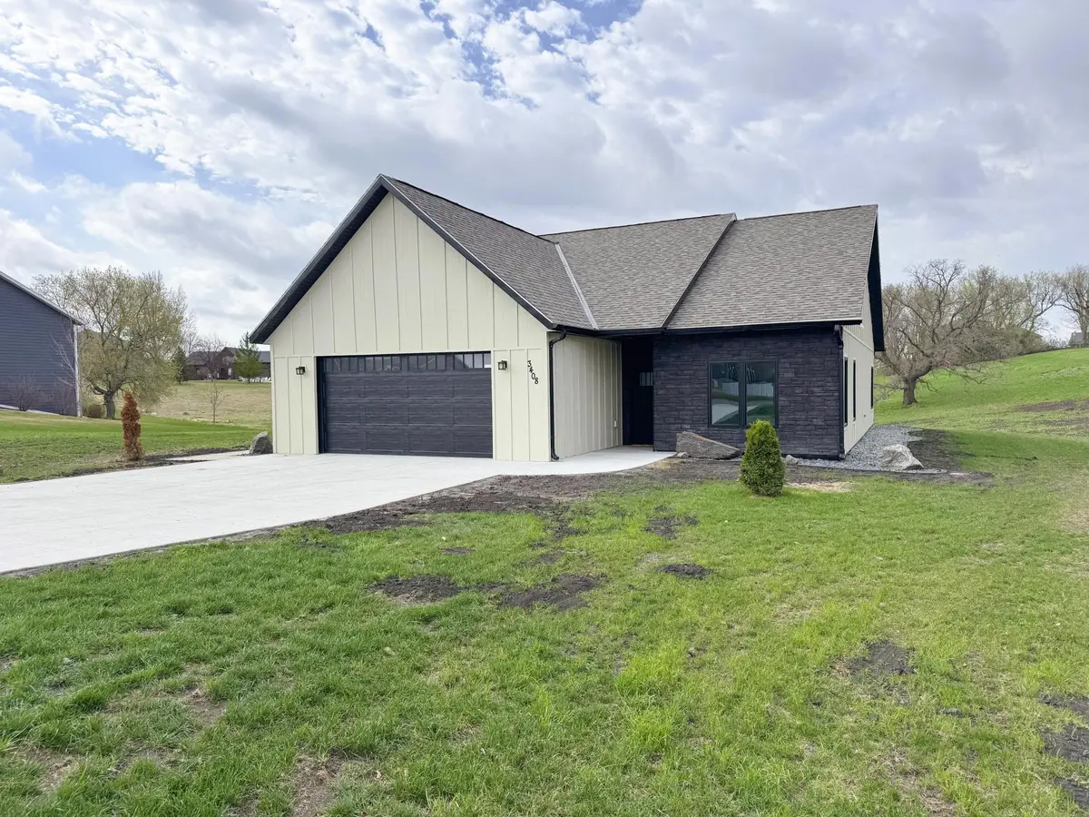 3408 Pebble Hills Drive, Fergus Falls, MN 56537 - #1