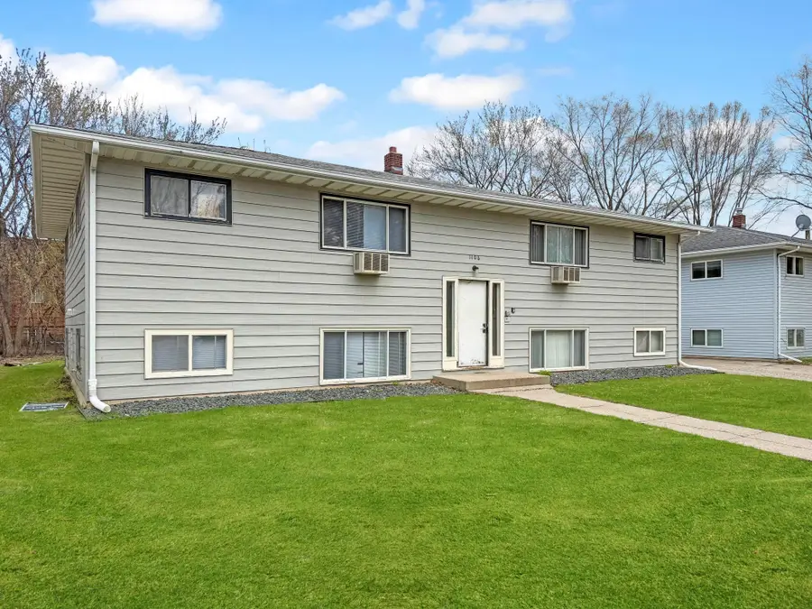 1106 18th Street S, Moorhead, MN 56560 - #2