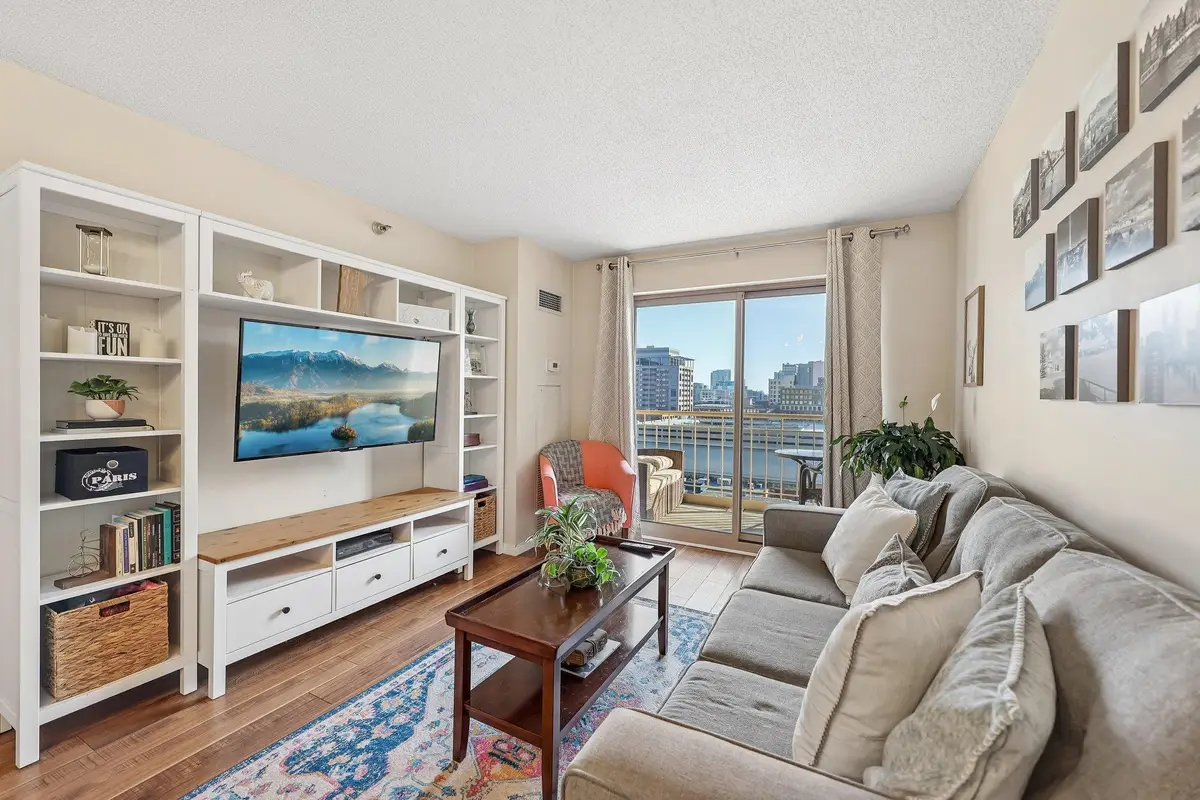 401 S 1st Street #1221, Minneapolis, MN 55401 - #1