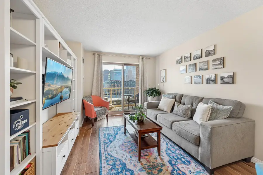 401 S 1st Street #1221, Minneapolis, MN 55401 - #2