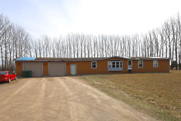 205 Arnold Avenue, Portland, ND 58274